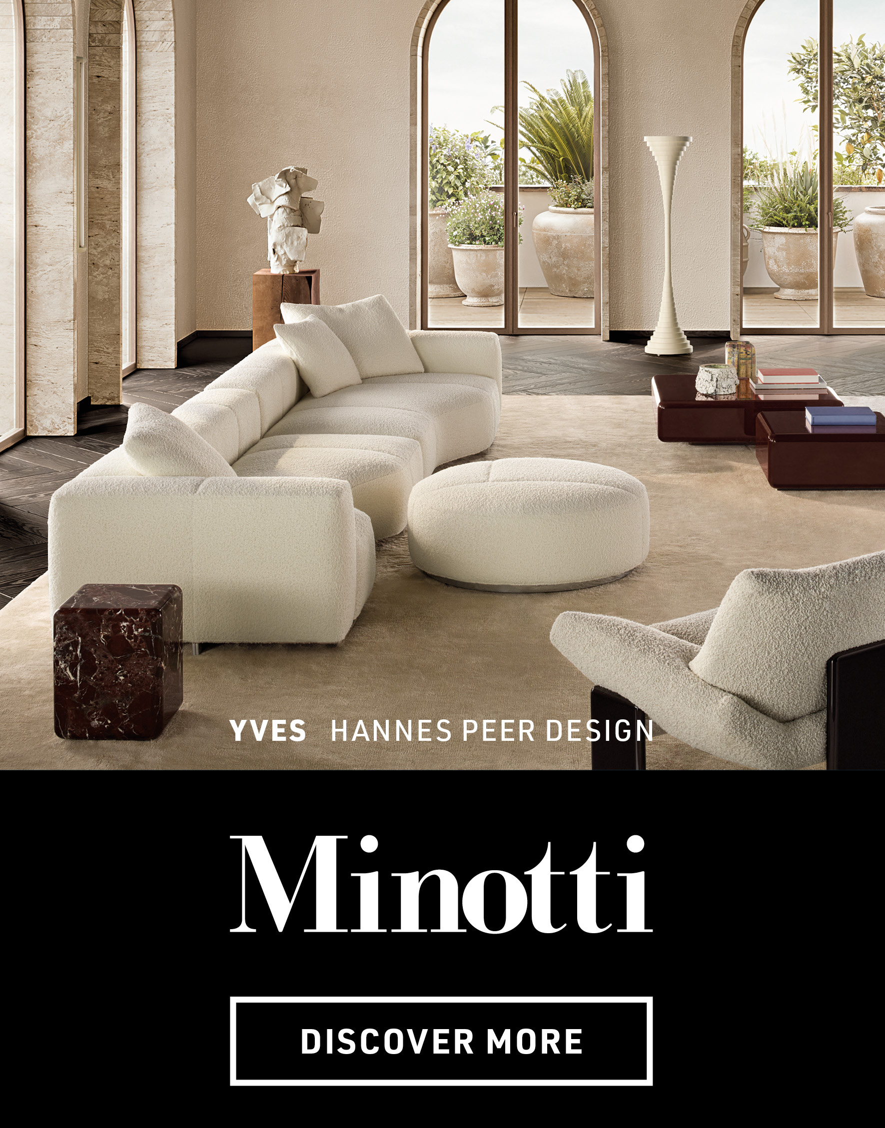 MINOTTI